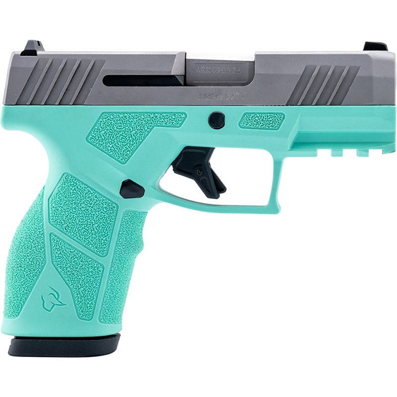 Taurus GX2 9Mm Semi… - image