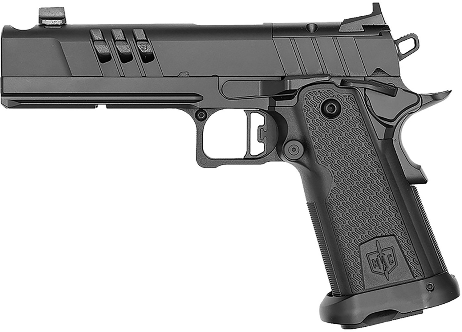 Military Armament Corp 1911MAC 9mm Semiautomatic Pistol - view number 2