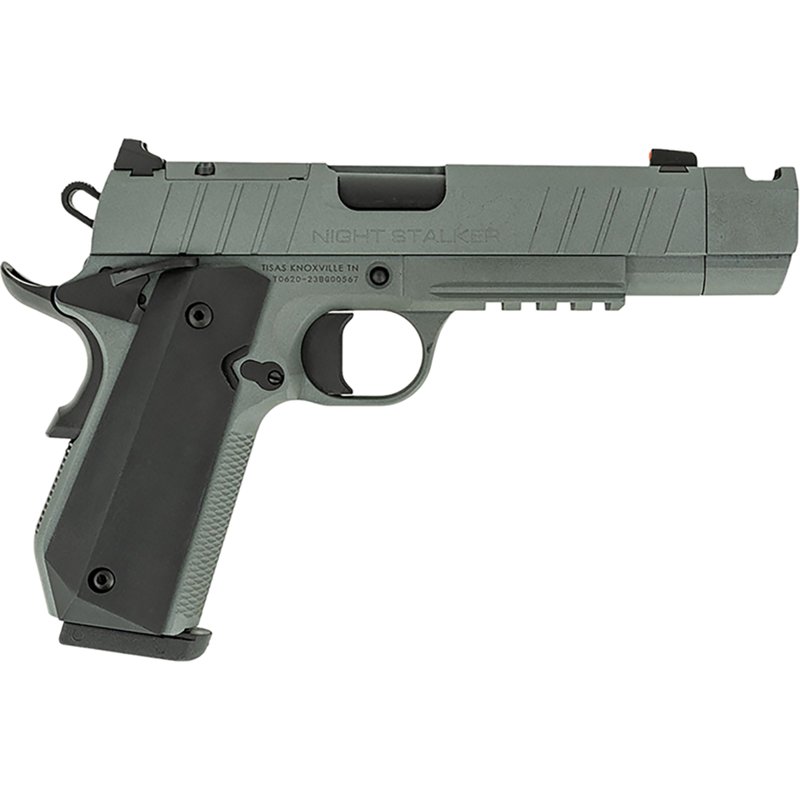 Tisas 1911 Night St… - image