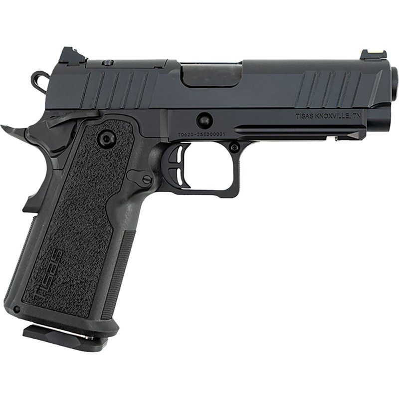 Tisas 1911 Carry Do… - image