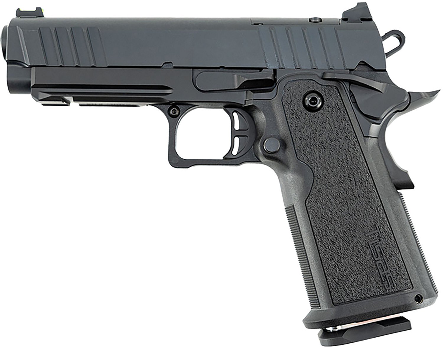 Tisas 1911 Carry Double Stack 9mm Semi-automatic Pistol - view number 2