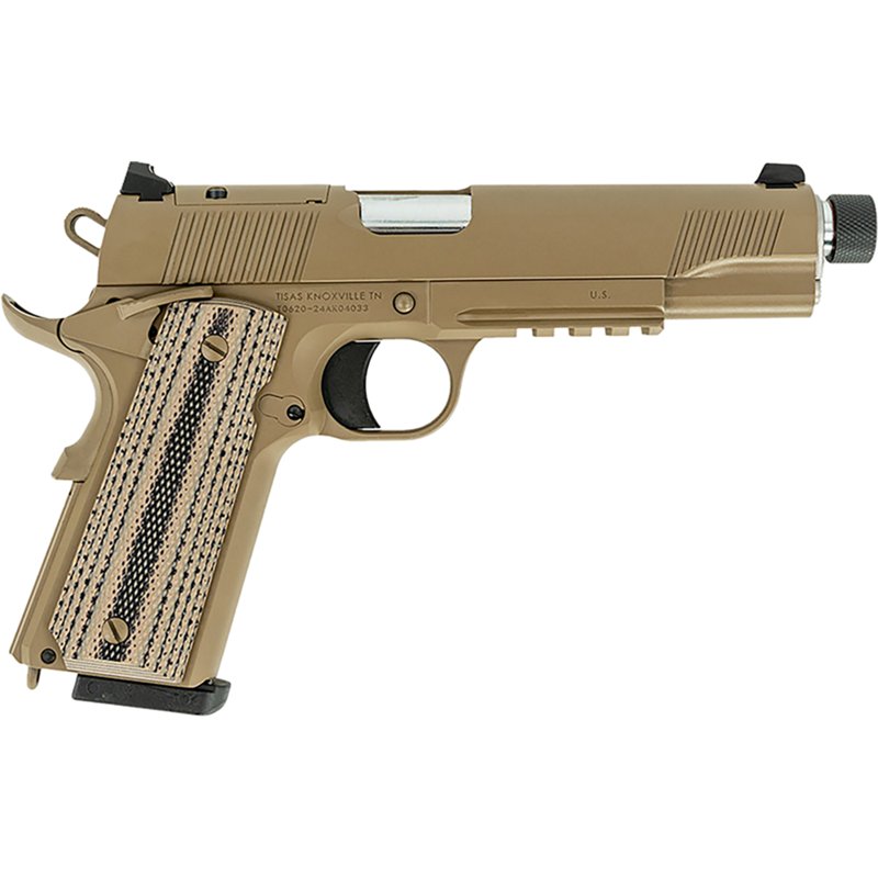 Tisas 1911 Raider .… - image