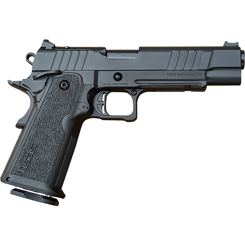 Tisas 1911 Duty Dou… - image