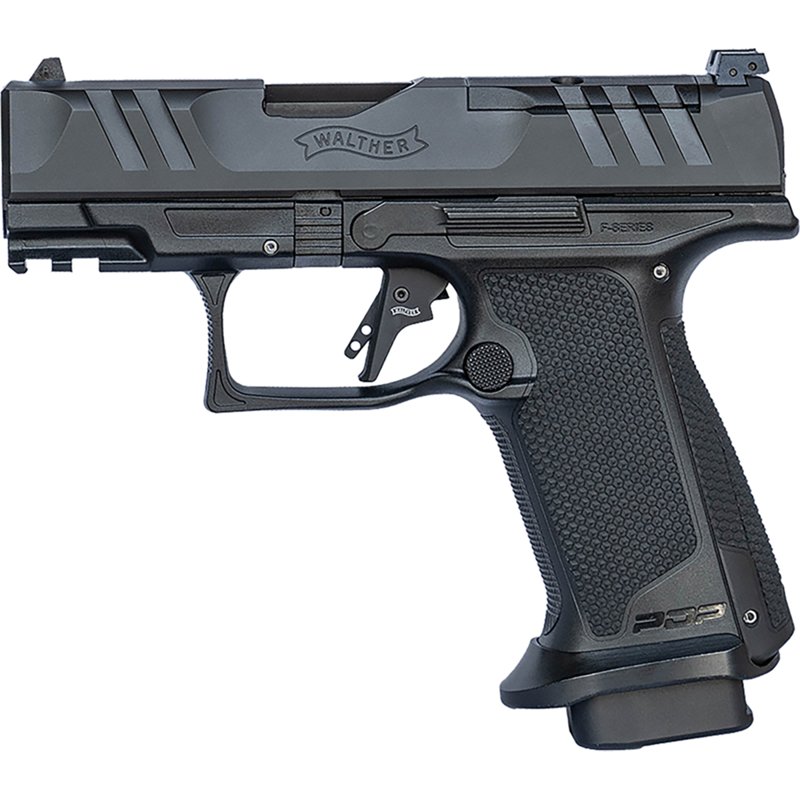 Walther Arms Pdp Pr… - image