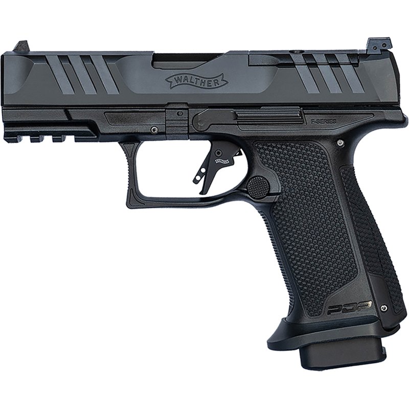 Walther Arms Pdp Pr… - image