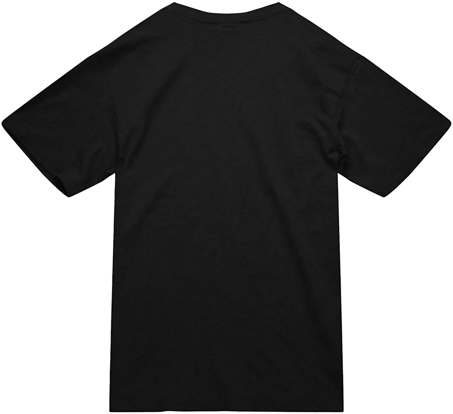 Mitchell & Ness Men's Dallas Mavericks Glow Up Graphic T-shirt - view number 2