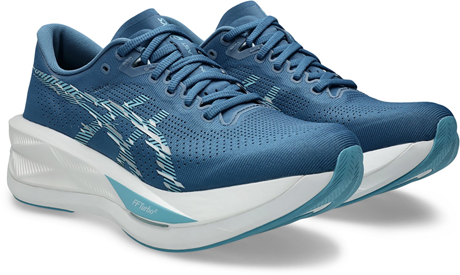ASICS Men's SONICBLAST Running Shoes - view number 3