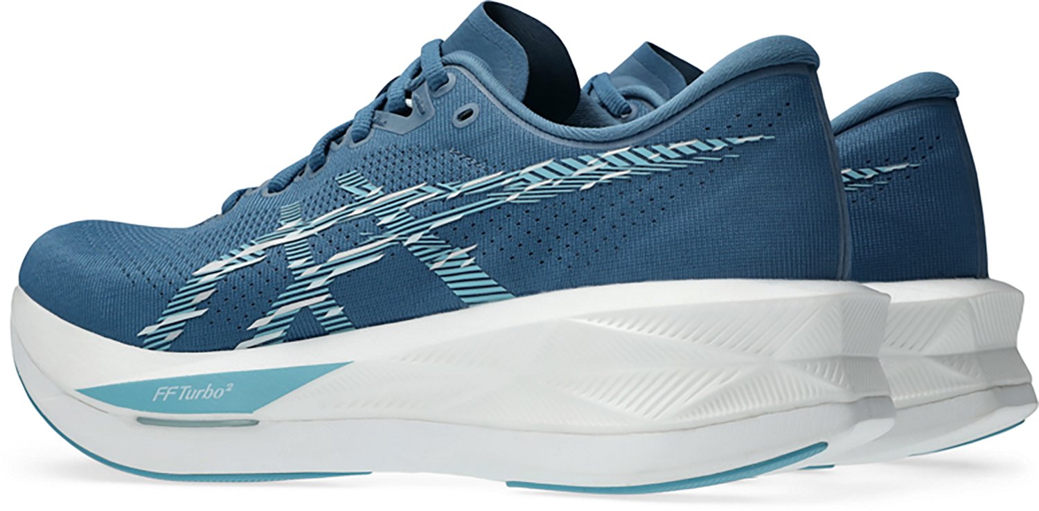 ASICS Men's SONICBLAST Running Shoes - view number 4