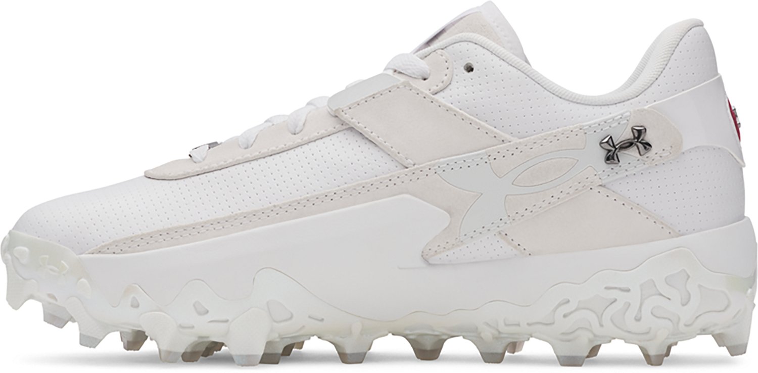 Under Armour Men's Harper 10 Pro TPU Baseball Cleats - view number 2