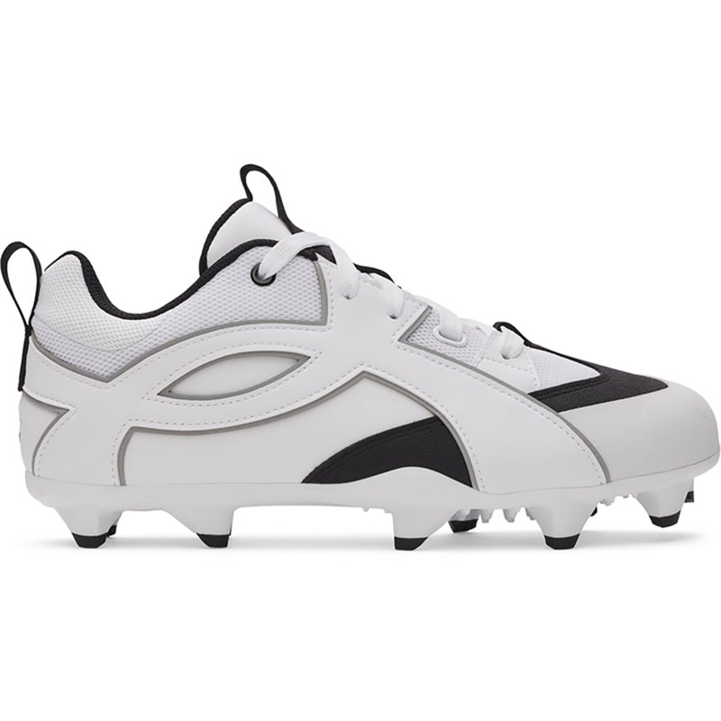 Under Armour Men's Yard Icon TPU Baseball Cleats