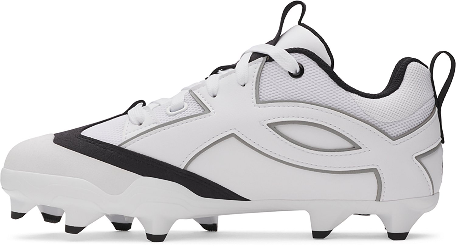 Under Armour Men's Yard Icon TPU Baseball Cleats - view number 2
