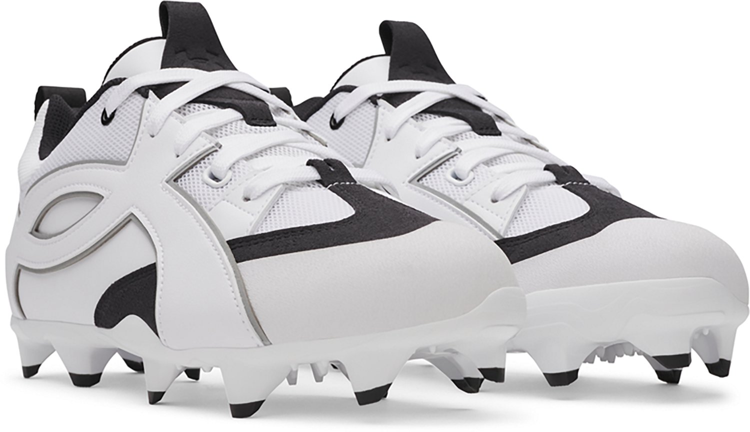 Under Armour Men's Yard Icon TPU Baseball Cleats - view number 3