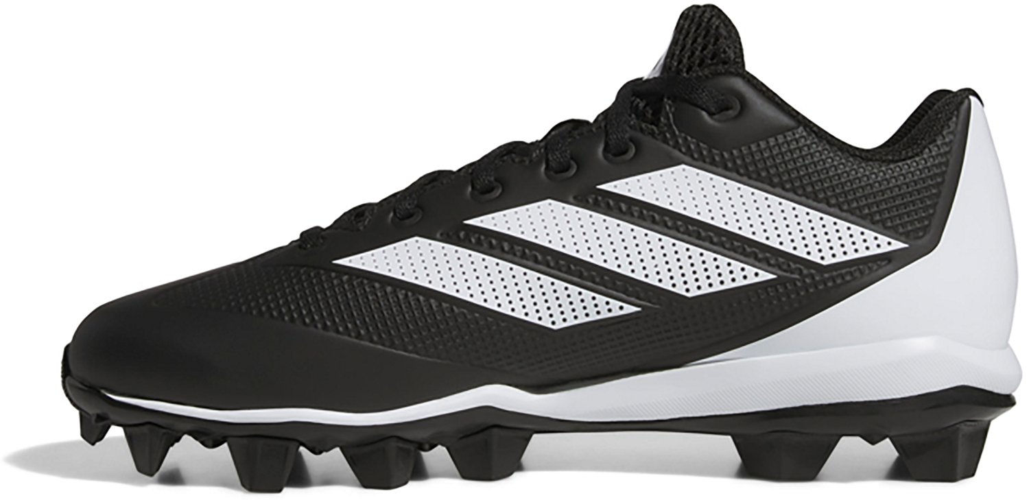adidas Men's Adizero Impact 2.0 Molded Baseball Cleats - view number 2