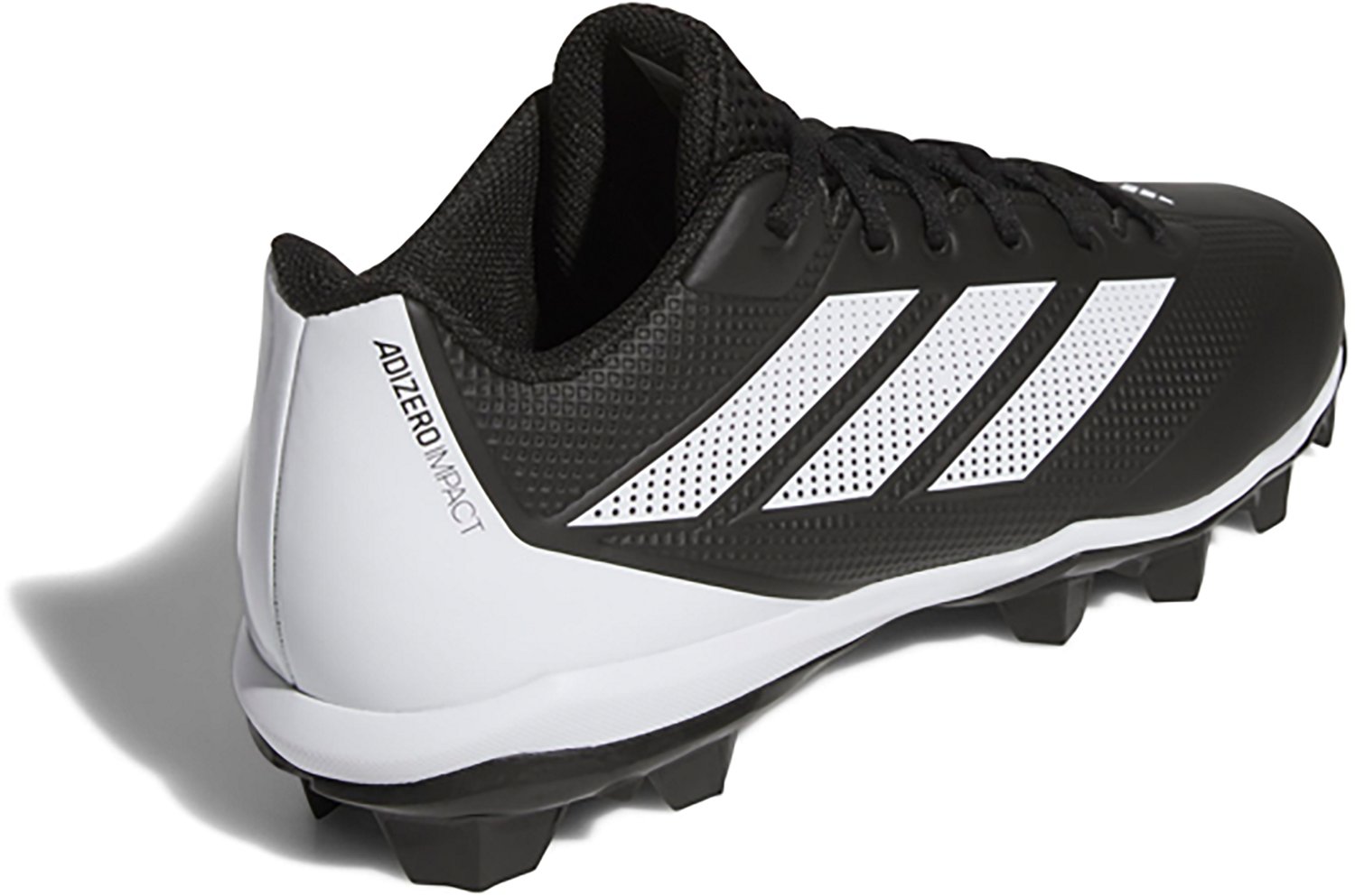adidas Men's Adizero Impact 2.0 Molded Baseball Cleats - view number 4