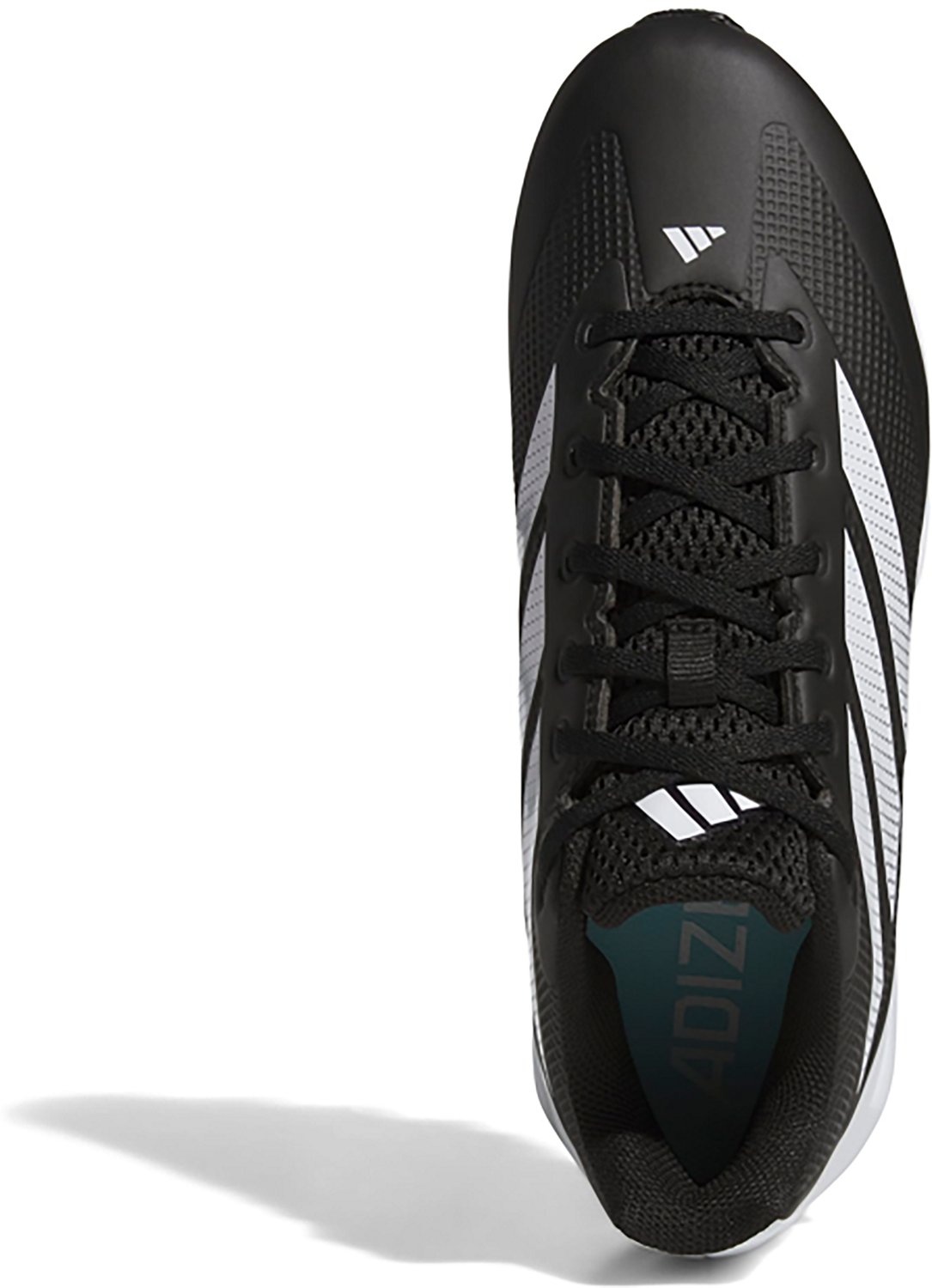 adidas Men's Adizero Impact 2.0 Molded Baseball Cleats - view number 5