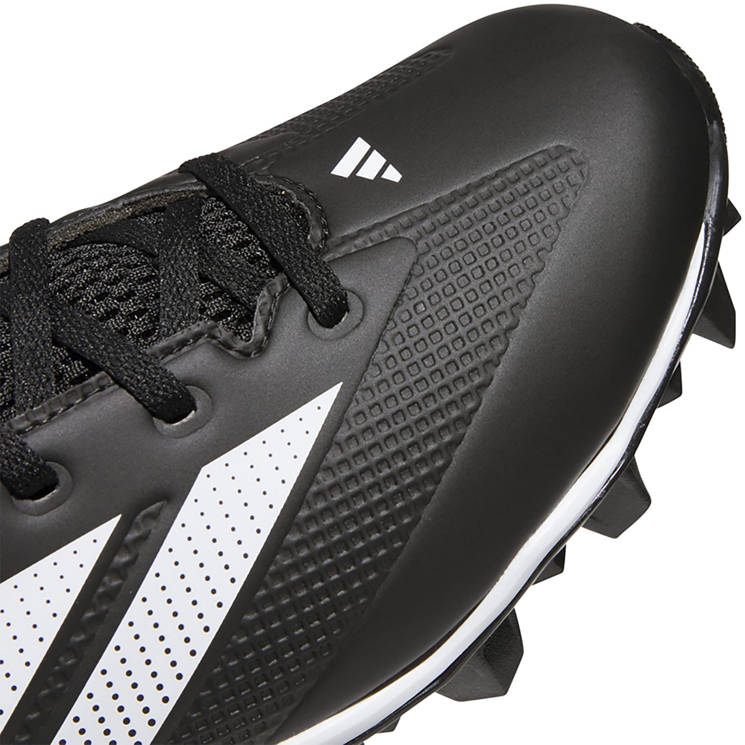 adidas Men's Adizero Impact 2.0 Molded Baseball Cleats - view number 7