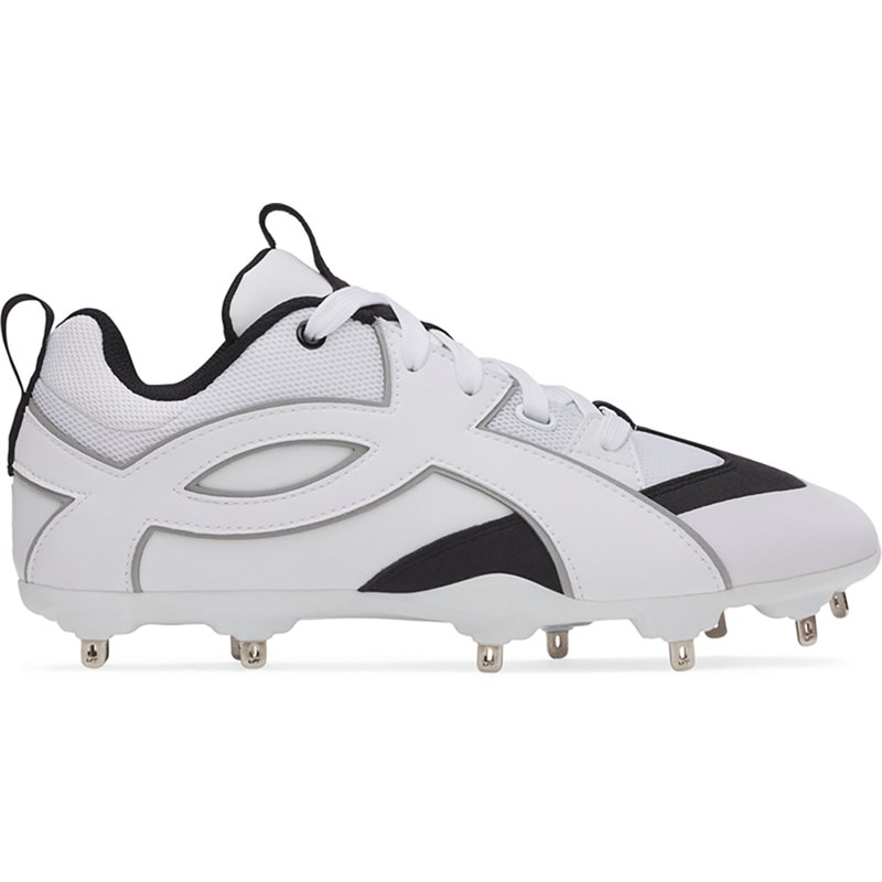 Under Armour Men's Yard Icon Metal Baseball Cleats-image