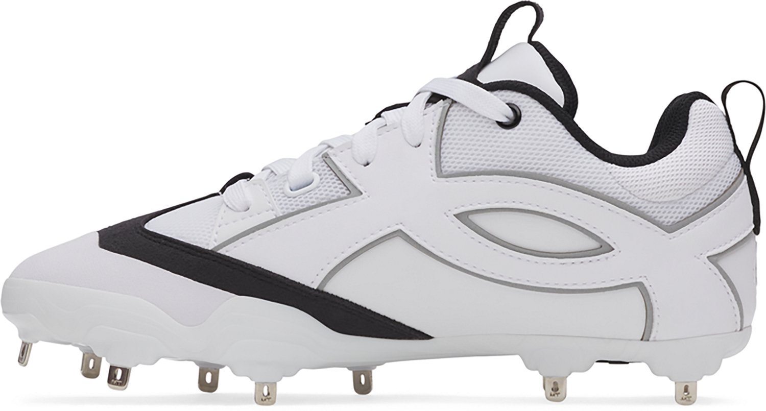 Under Armour Men's Yard Icon Metal Baseball Cleats - view number 2
