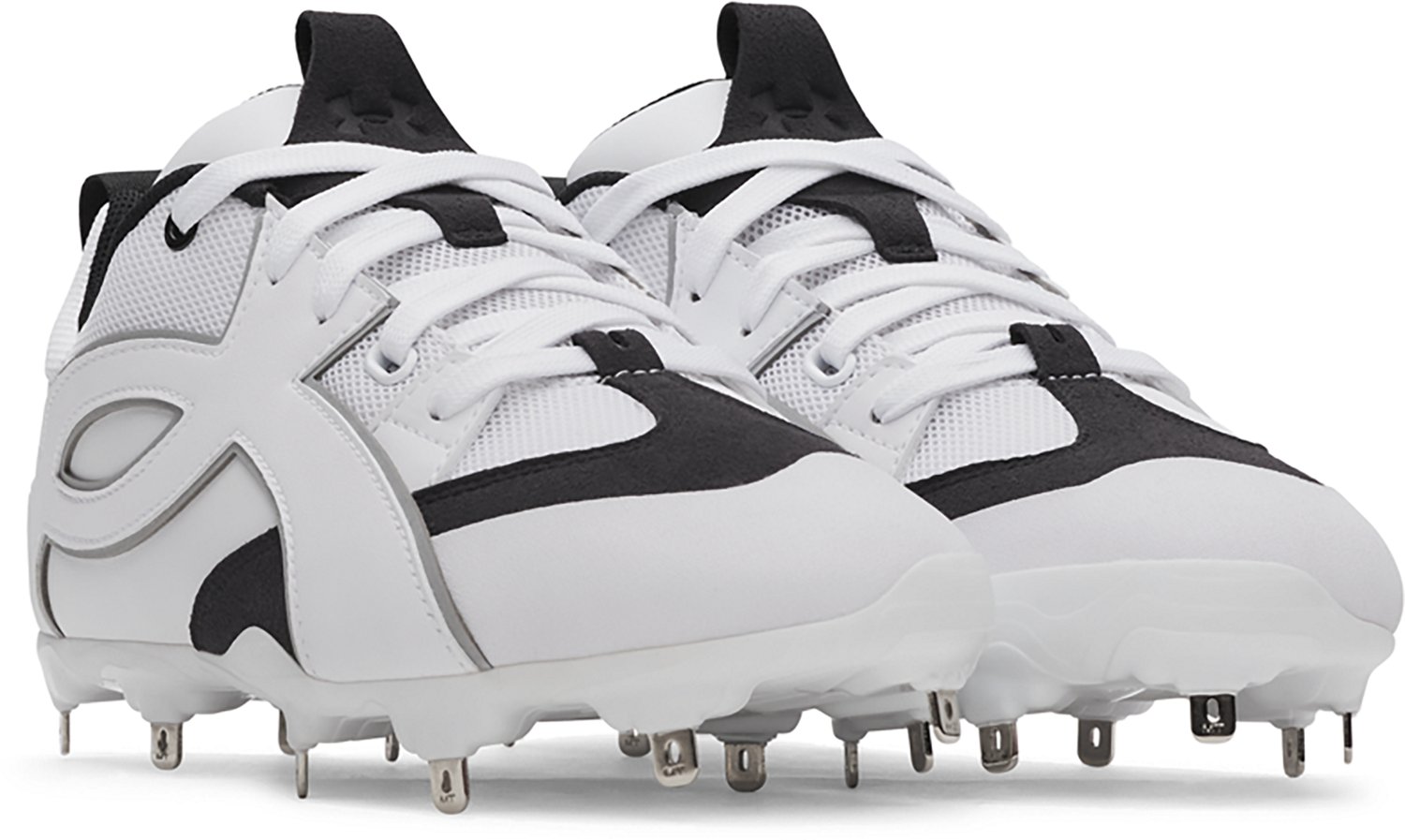 Under Armour Men's Yard Icon Metal Baseball Cleats - view number 3