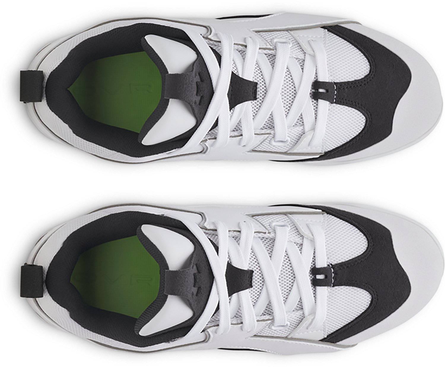 Under Armour Men's Yard Icon Metal Baseball Cleats - view number 4