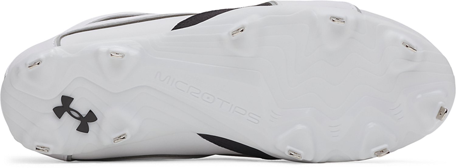 Under Armour Men's Yard Icon Metal Baseball Cleats - view number 5