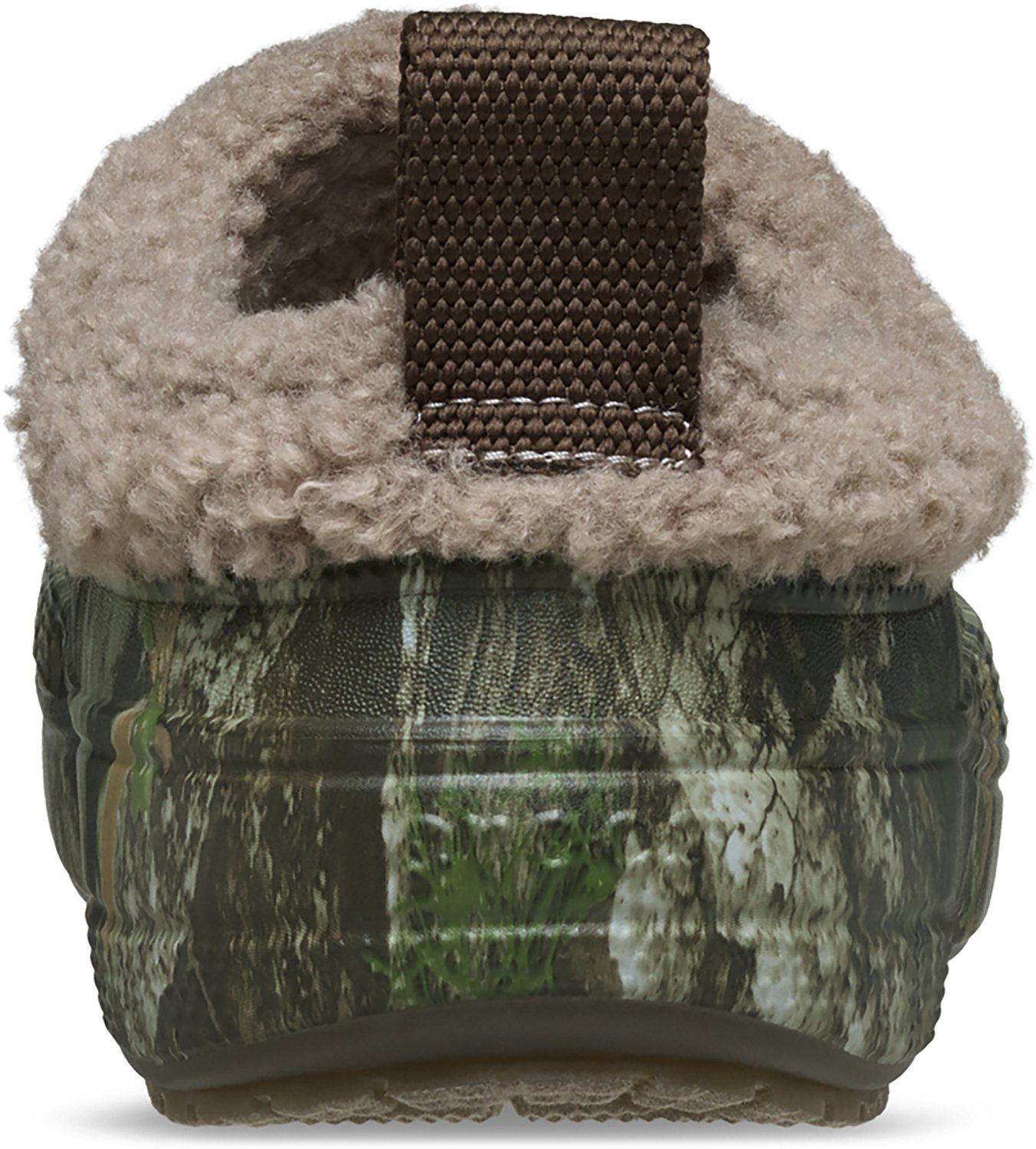 Crocs Classic Lined Shorty Clogs - view number 5