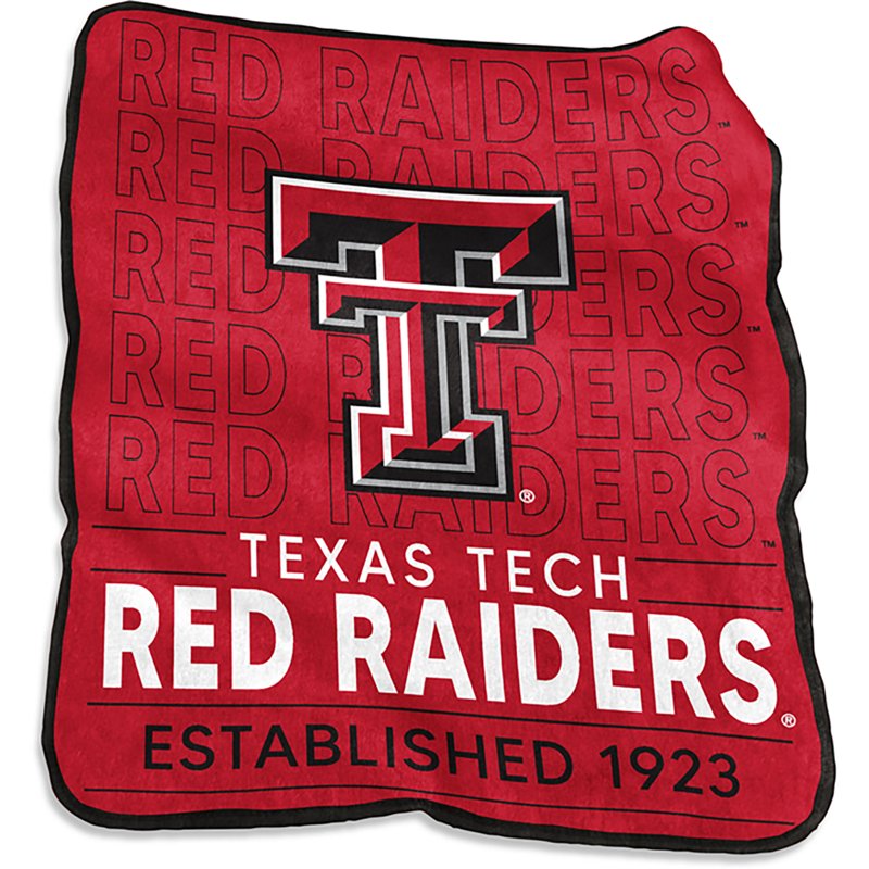 Logo Texas Tech Bon… - image