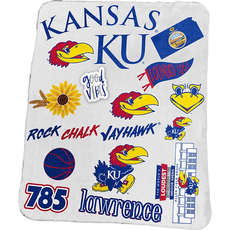 Logo Kansas Deluxe … - image