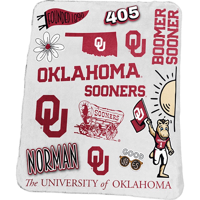 Logo Oklahoma Delux… - image