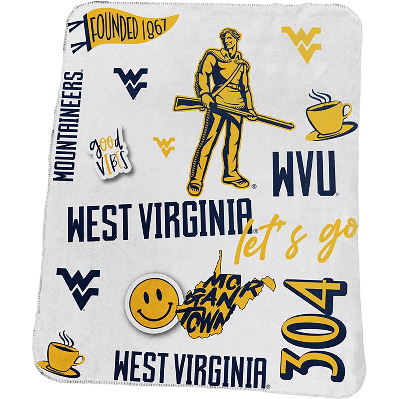 Logo West Virginia … - image
