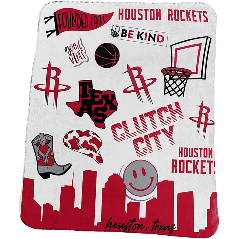 Logo Rockets Deluxe… - image
