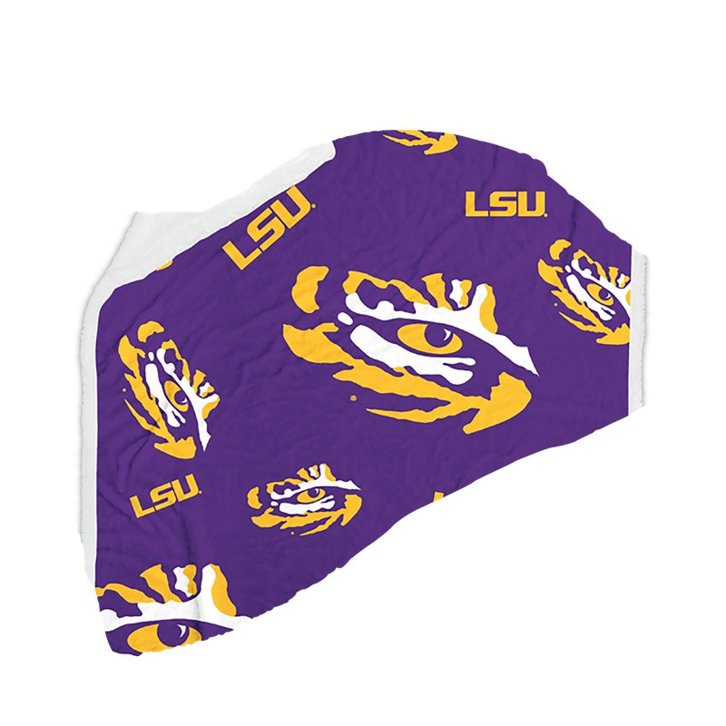 Logo Louisiana Stat… - image