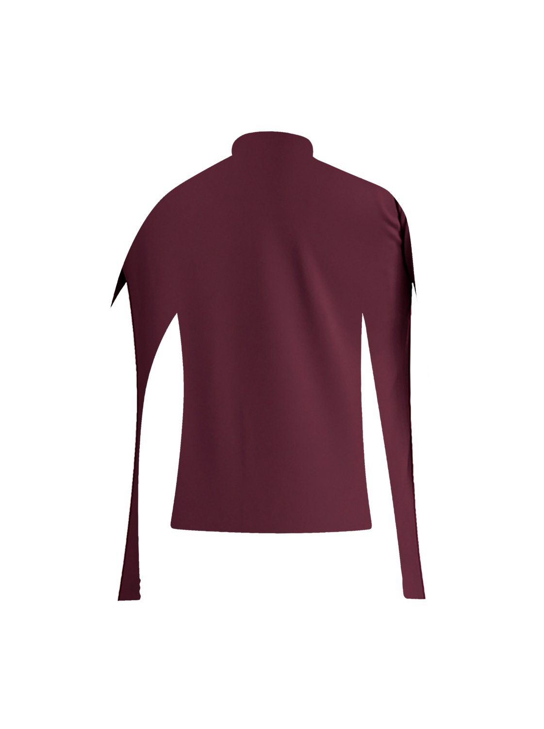 adidas Men's Texas State University Vault Mascot Entrada 1/4-Zip Top - view number 2