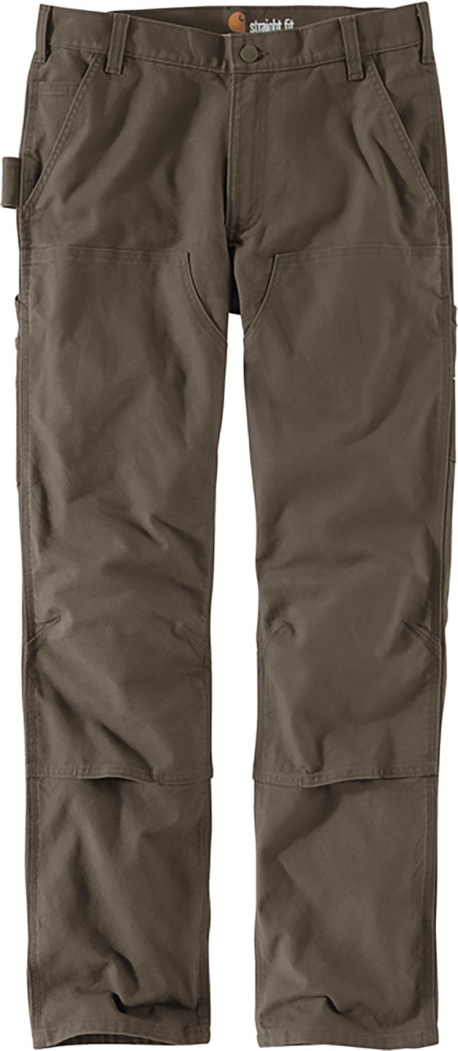 Carhartt Men's Rugged Flex Straight Fit Dungaree Jeans - view number 3