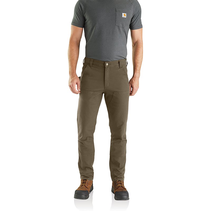 Carhartt Men's Rugg…