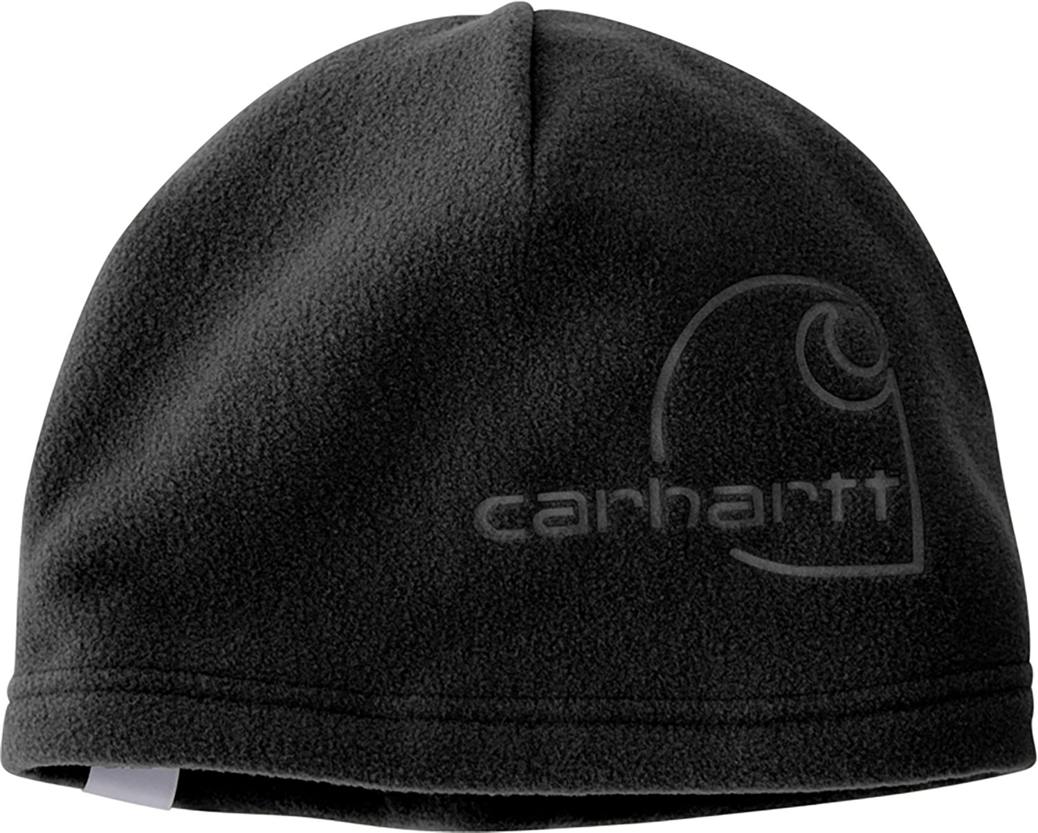 Carhartt Men's Fleece Debossed Beanie - view number 1