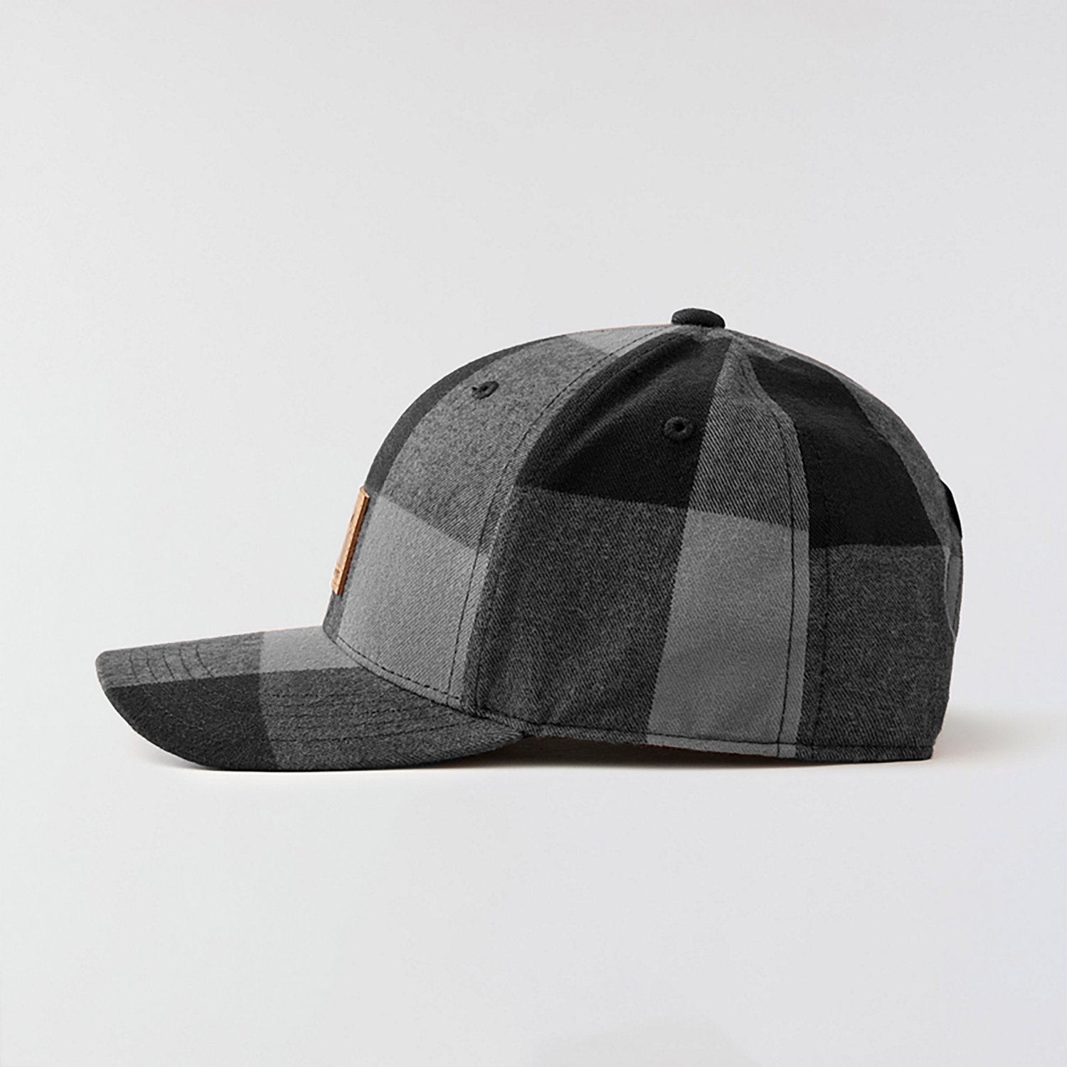 Carhartt Men's Flannel Cap - view number 3