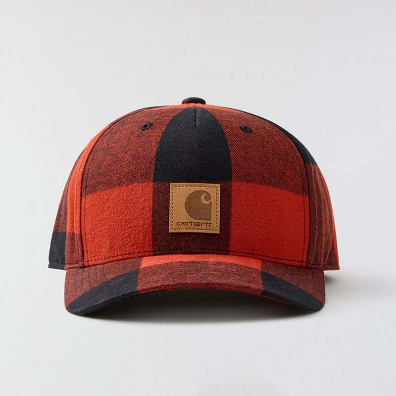 Carhartt Men's Flan… - image