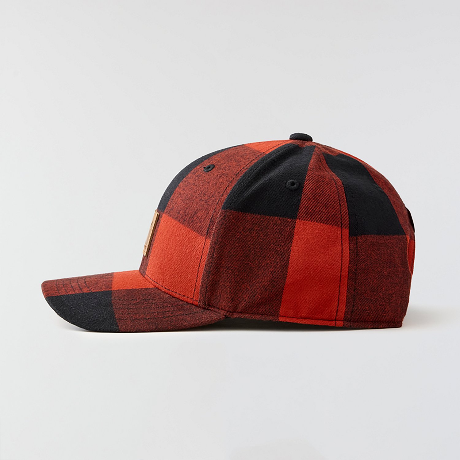 Carhartt Men's Flannel Cap - view number 3