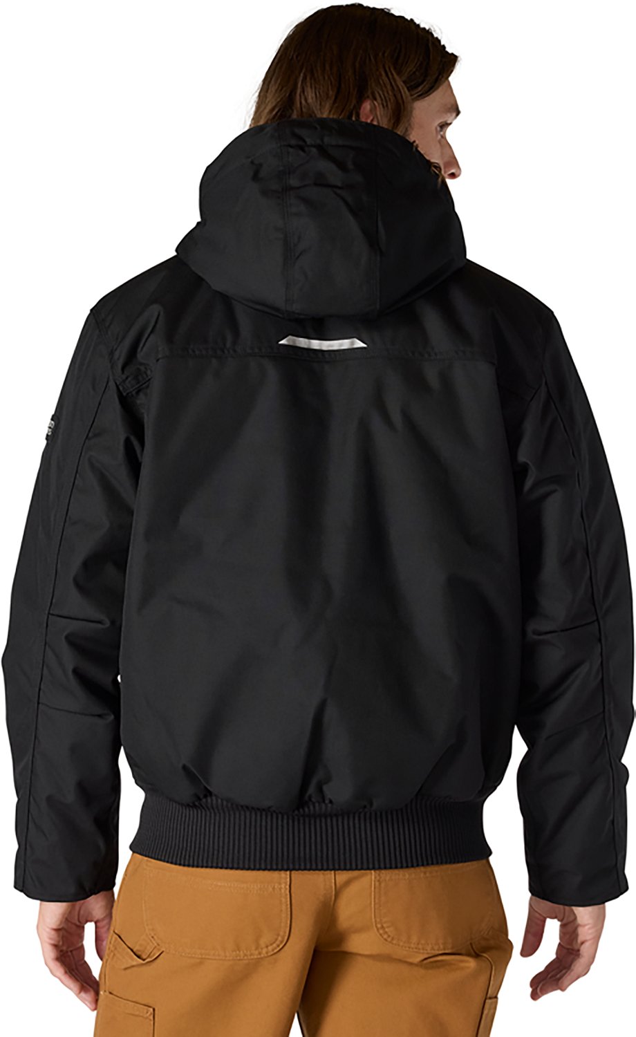 Carhartt Men's Yukon Extremes™ Loose Fit Insulated Active Jacket - view number 2