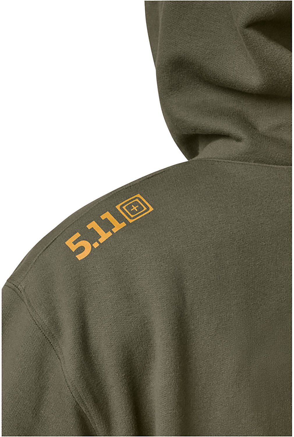 5.11 Tactical Men's Come Take It Hoodie