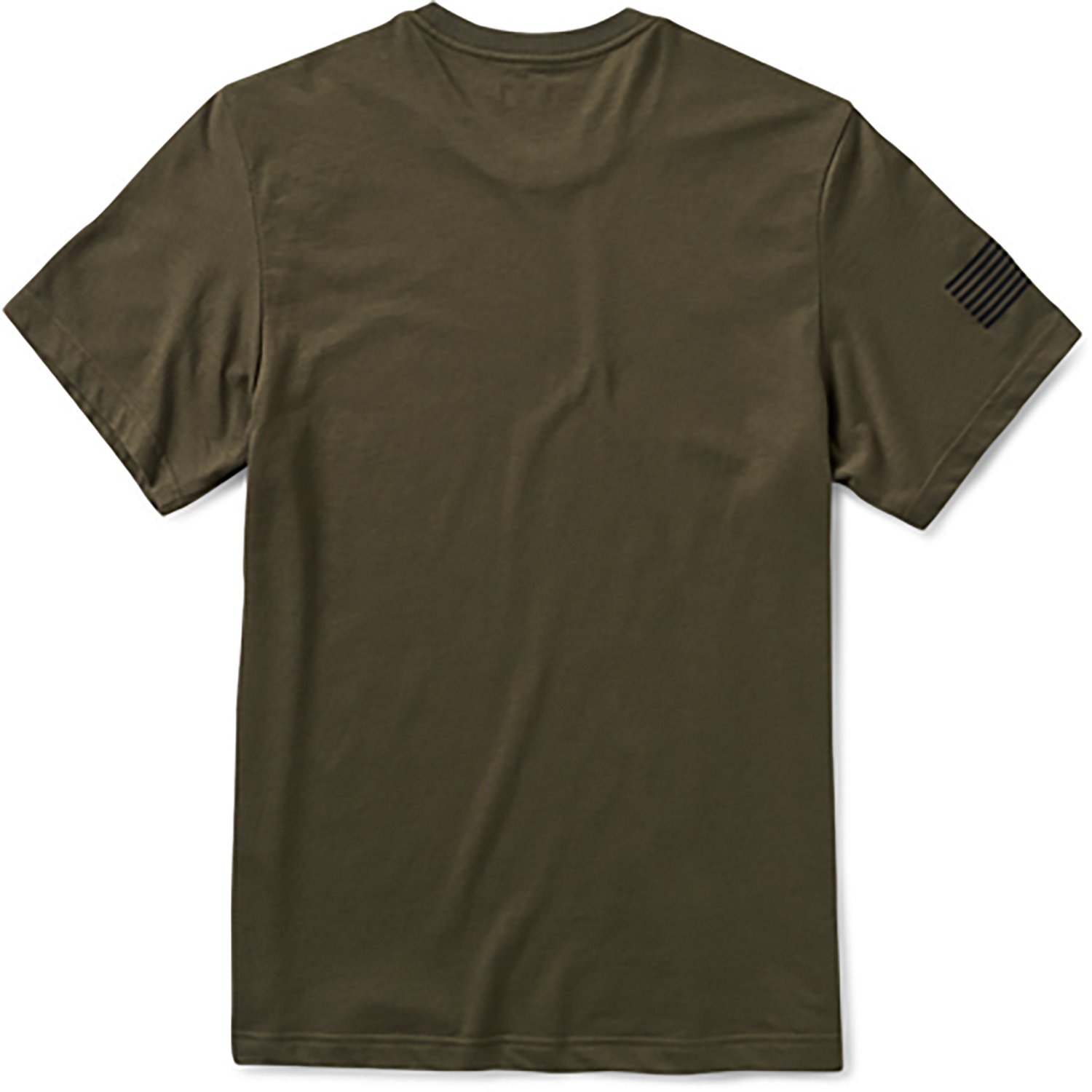 5.11 Tactical Men's Defender T-shirt - view number 2