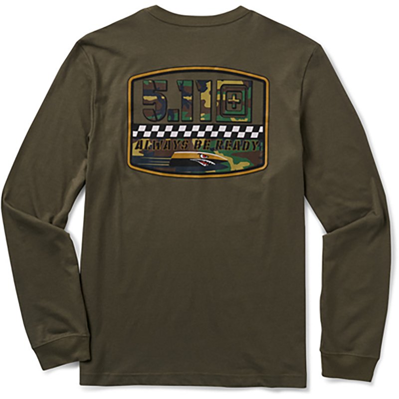 5.11 Tactical Men's… - image