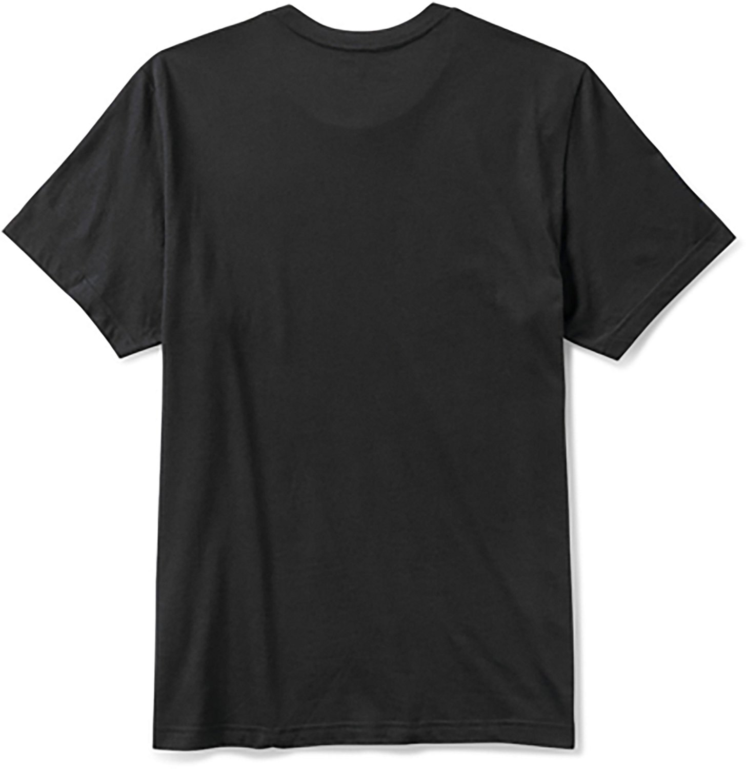 5.11 Tactical Men's Woodland Moto Logo T-shirt - view number 2