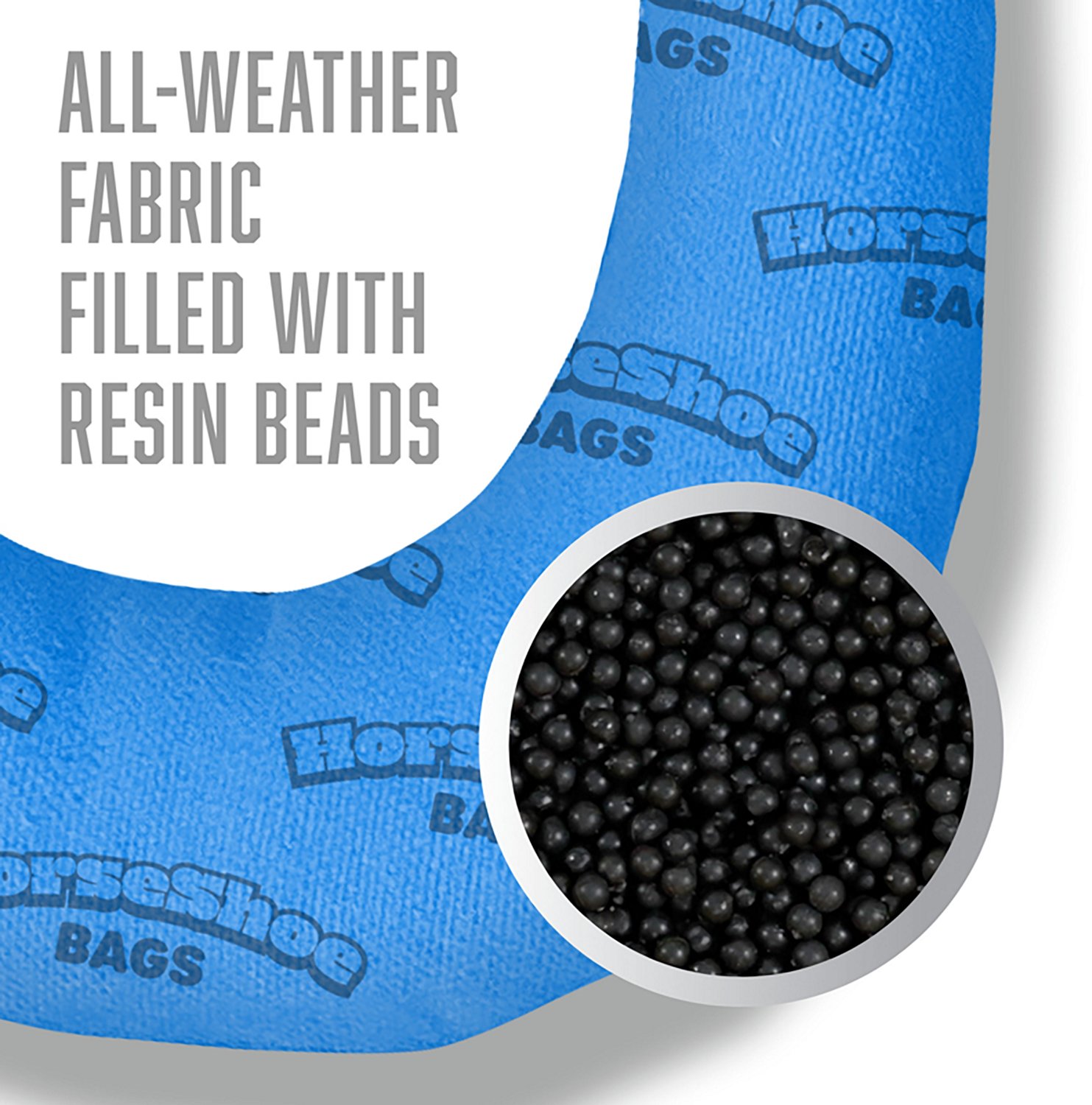 YouTheFan Detroit Lions Horseshoe Bags - view number 3