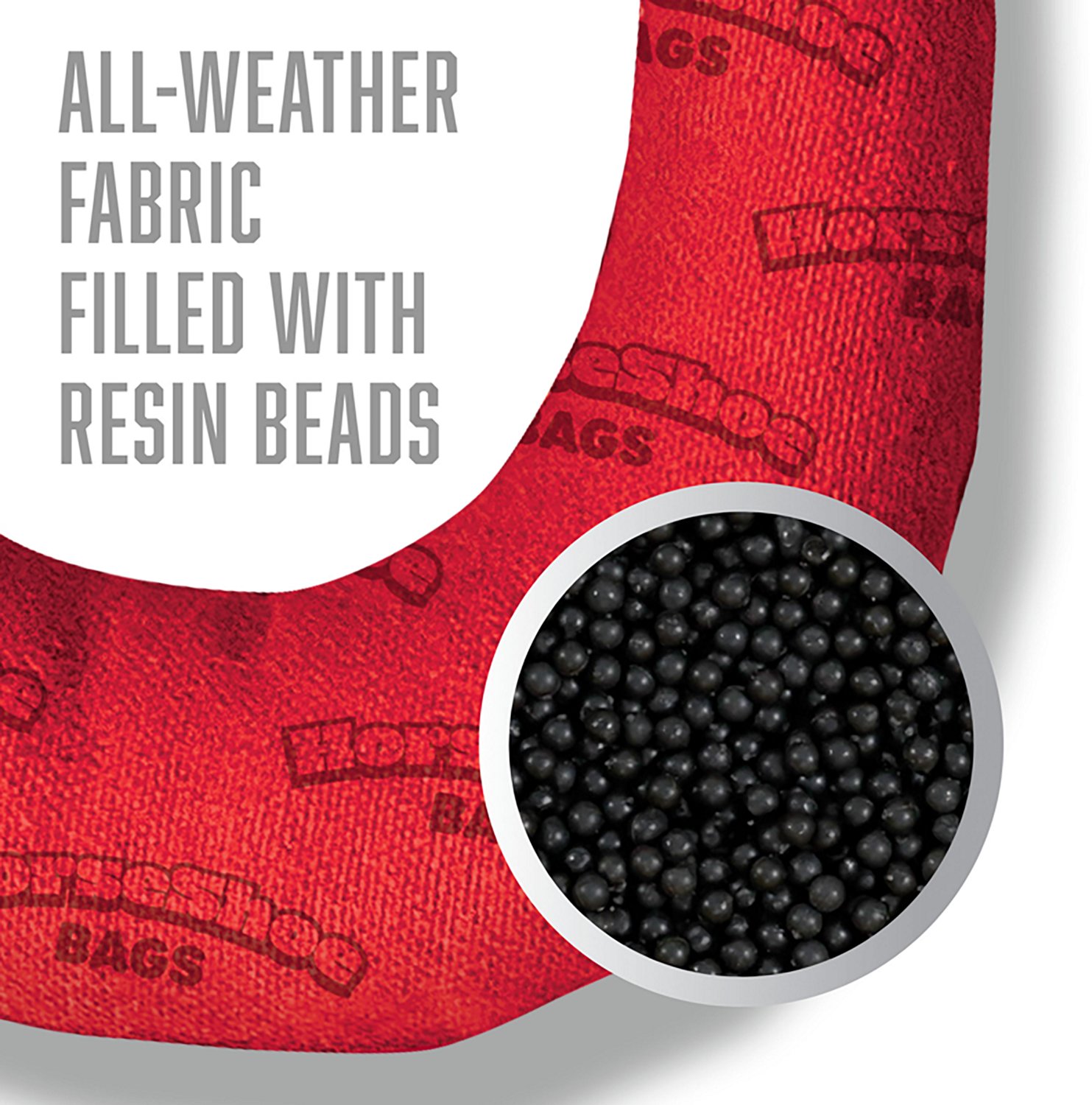 YouTheFan Kansas City Chiefs Horseshoe Bags - view number 3