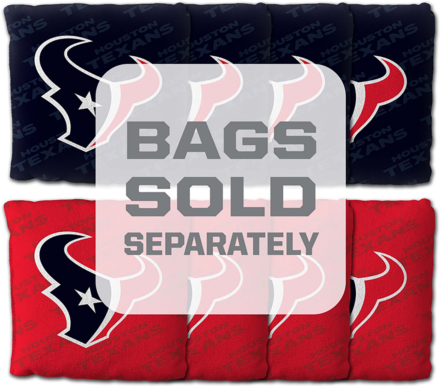 YouTheFan Houston Texans Cornhole Game - view number 2