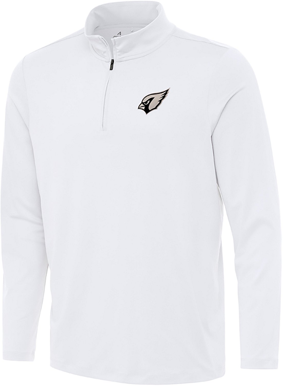 Antigua Men's Denver Broncos Western Polo Shirt