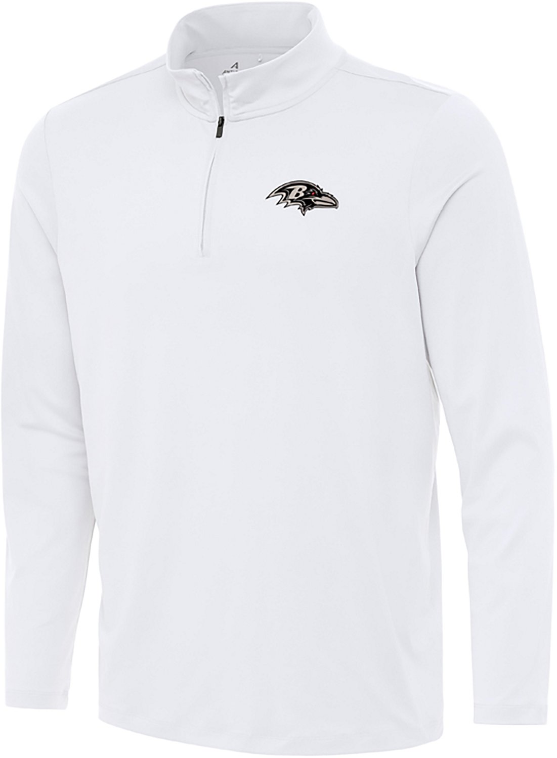 Antigua Men's Detroit Lions Ellipse Polo Shirt