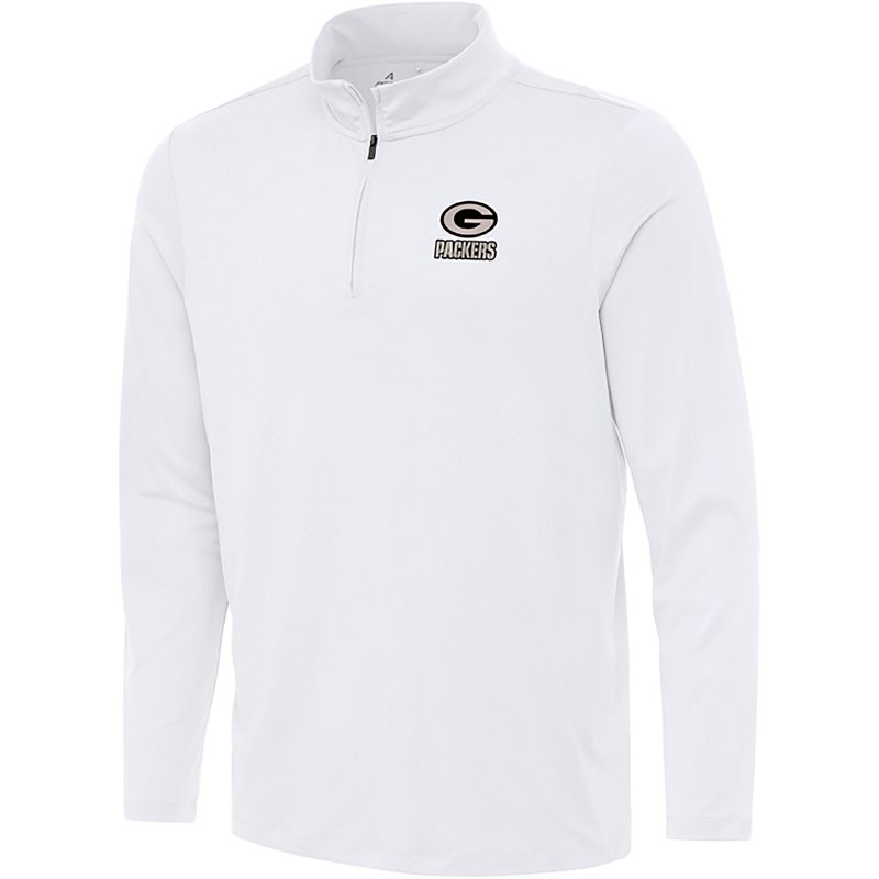 Antigua Men's Green… - image